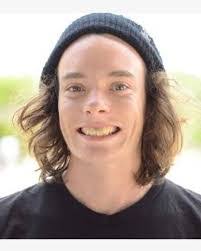 Lucas Hooper's Instagram, Twitter & Facebook