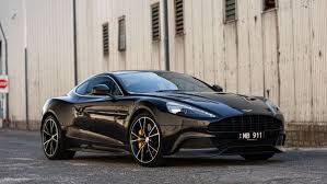 Image result for Storm Black 2013 Aston Martin