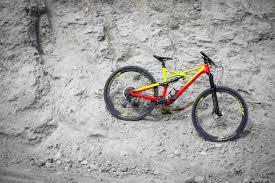 specialized enduro 2017 dirt