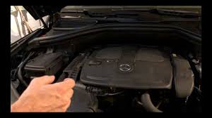 96 to 99% style : Laurel Rooney Mercedes Benz Ml350 Air Filter Replacement