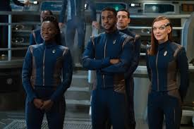 While sansa stark (sophie turner) was unhappy about her arranged marriage to tyrion lannister (peter dinklage), margaery tyrell (natalie dormer) tries to make sansa feel better. Star Trek Discovery Season 3 Episode 7 Easter Eggs References Den Of Geek
