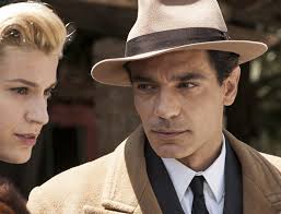 Il paradiso delle signore, su Raiuno gli anni Cinquanta raccontati tramite  un grande magazzino - TvBlog