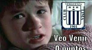 Consulta los partidos de hoy y dónde ver el fútbol por la tele. Alianza Lima Vs Nacional Los Mejores Memes Tras La Derrota Y Despedida De Alianza Lima En La Copa Libertadores Fotos Futbol Peruano Depor