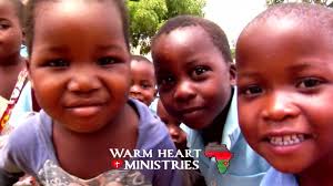 The Malawi Africa Story And The Birth Of Warm Heart Ministries