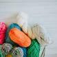 Crochet Poinsettia Coasters & Flower Pot event in Ocoee, FL