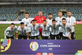 Mientras que la argentina ya tuvo su estreno en el torneo continental, a uruguay todavía le toca debutar, ya que le tocó fecha libre en la anterior jornada. Xlxmg5jivsqokm
