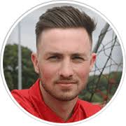 James Sharman (Scout) Man City