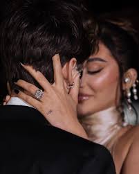 All the celebrities who got engaged in 2023…so far