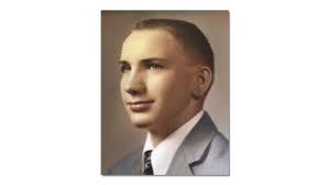 Obituary: William R. Tesch