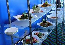 أبرز مطاعم برج العرب فيو دبي