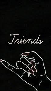Looking for the best bestfriend wallpapers? Free Download Best Friend Wallpaper Black 736x1309 Wallpaper Teahubio 736x1309 For Your Desktop Mobile Tablet Explore 26 Cool Best Friend Wallpapers Best Friend Wallpapers Best Friend Wallpaper Best Friend Backgrounds