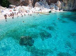 Not only is the beach the best beach in sardinia but i would rate it as one of the best in the world and comparable to islands in the south pacific, indian ocean and caribbean. 5 Beaches In Sardinia Italian Talks