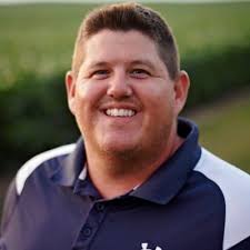 Jason Kane (@KaneFarms44)