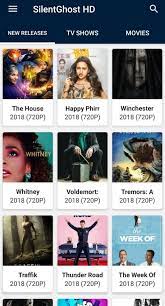 Images have the power to move your emotions like few things in life. Silent Ghost Hd Download Silent Ghost Hd Apk Android Firestick Pc