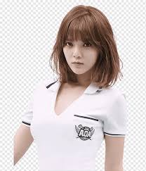 Heart attack debuted at the top of several charts after its release, became one of the most downloaded songs of 2015, and became one of the longest charting singles on melon's top 100 chart. Park Choa Heart Attack Aoa Ace Of Angels Elvis Aoa Arm Girl Hair Png Pngwing