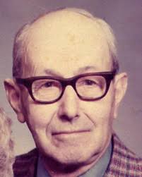 William Cecil Cornwell (1900-1986)