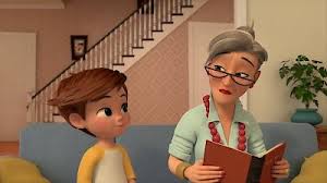 Watch The Boss Baby Back In Business Season 2 Episode 9 Number One Problem Online Now Klik tombol di bawah ini untuk pergi ke halaman website download film the boss baby 2 (2021). back in business season 2 episode 9