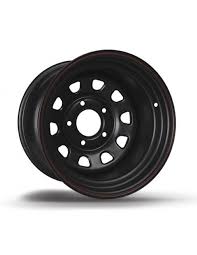 Daytona 10x15 Et 44 Entraxe 5x130