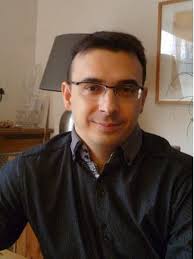 Christophe BERNARD (Darty à BONDY)