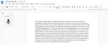 It is the best app that write out from speech. Best Dictation Software And Speech To Text Software In 2021 Zapier