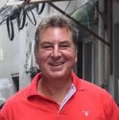 Obituary information for Jono (Jonathan) Sharrock