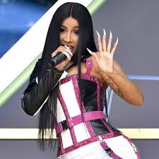 Up, up, up (ayy), up (uh), up, look (this is fire). Watch Cardi B Pay Her Last Respects To 2020 In Music Video For New Song Up E Online News Akmi