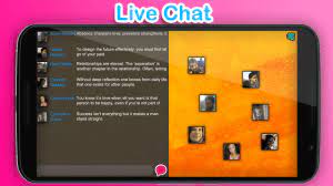 Download chatgum apk for android, apk file named and app developer company is chatgum. Chatgum 1 07496 Apk Download By Chatgum Android Apk