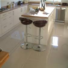 Black Gloss Porcelain Floor Tile 600x600mm Porcelain Tile Floor Kitchen Porcelain Tiles Kitchen Kitchen Floor Tile