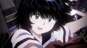 Mysterious Girlfriend X Episode 1 | The Untold Story of Altair & Vega