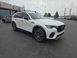 Image result for Rhodium White 2025 CX-70