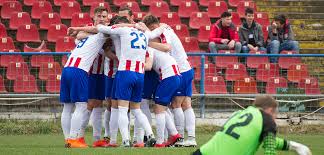 A short history of pandurii. OÈ›elul Va Sta In Etapa 22 A Ligii 3 Sc Otelul Galati