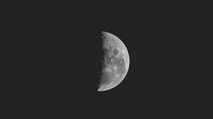 Lua hoje (29/05): qual é a fase lunar desta sexta? Veja calendário