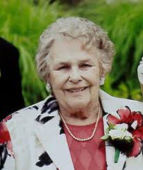 Lorraine Gariepy Obituary August 6, 2017