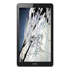 Buy huawei mediapad t3 tablets and get the best deals at the lowest prices on ebay! Huawei Mediapad T3 7 0 Lcd And Touch Screen Repair Black