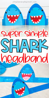 We did not find results for: Shark Headband Craft For Kids Free Template