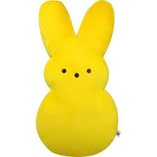 Pin By Audrey Belle On Peeps Stuffed Animals Bunny Plush Easter Bunny Plush Personalized Easter Bunny