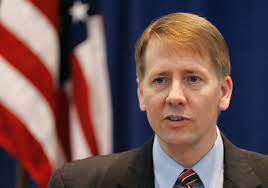 Cordray begins re-election effort