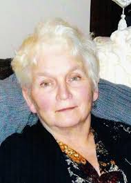 Brenda STEINMANN Obituary