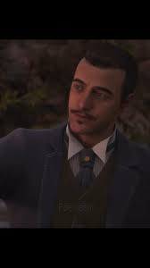 Sam Talks about His Dad Luca Trapani