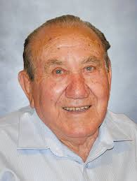 Costantino Rosamilia — Il Globo