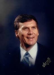 James Shirey Obituary (1933