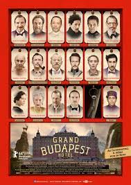 Film en streaming voir bande annonce. Grand Budapest Hotel Film 2014 Moviepilot De
