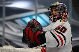 Discover the magic of the internet at imgur, a community powered entertainment destination. Nhl Free Agency Corey Crawford Devastated Before Devils Deal