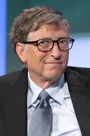 Bill Gates