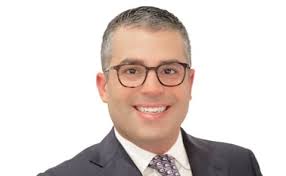 Daniel Cooper Joins Sterlington