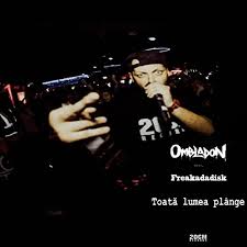 Discover more posts about ombladon. ToatÄƒ Lumea PlÈƒnge Feat Freakadadisk Explicit By Ombladon On Amazon Music Amazon Com
