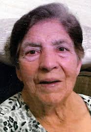 Maria Santos Obituary