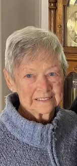 Nola Workman Obituary (2024)