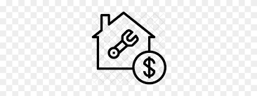 Specializing in kitchens, bathrooms, basements, decks & roofs. Premium Home Improvement Loan Icon Download Png Home Improvement Clip Art Stunning Free Transparent Png Clipart Images Free Download