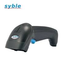 1D Laser Barcode Scanner RS232 Protocol Android USB XB-2055 ...